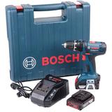 原装博世BOSCH电动工具 GSB 18-2-LI电动螺丝刀锂电动起子/电钻